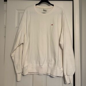 Champion Crewneck